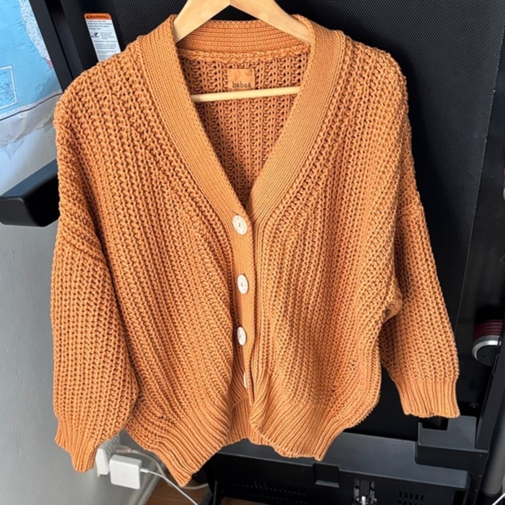 Babaa Cardigan - Picture 5 of 17